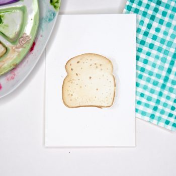 Daily Bread