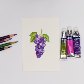 Grapes