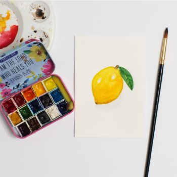 Lemon